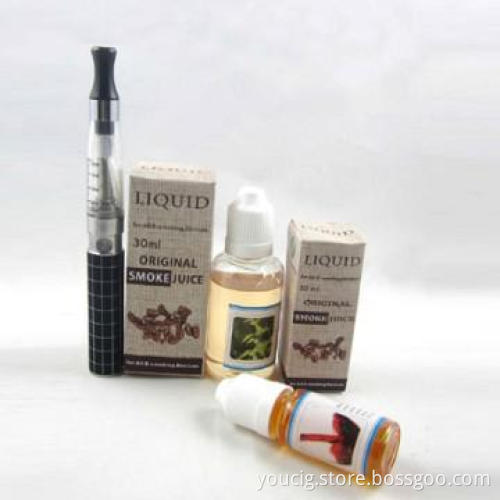 smoking electronic cigarette health e liquid